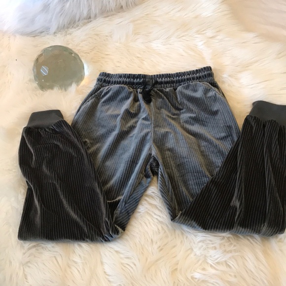 NWOT soft Sweat Pants - Picture 2 of 6